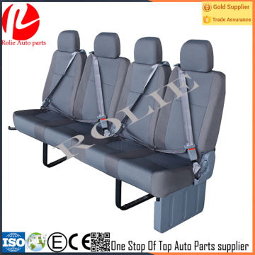 Toyota hiace van seat passenger back rear seat RHD 201-201-238