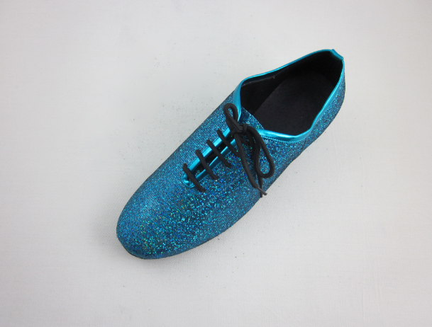 Ballroom practice dance shoes