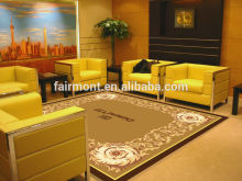 100% Wool Handmade Silk Rugs Carpets
