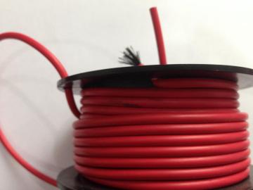 Infrared Heating Floor Heating Cable System