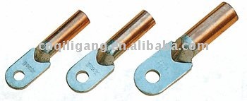 DT copper connecting terminals