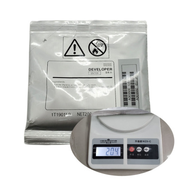 Konica Minolta DV116 Developer, Bizhub 184/164 Copier Developer Powder and Solution
