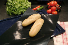 High Performance PTFE liner with printing