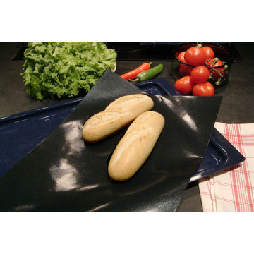 non-stick easy-clean PTFE oven liner