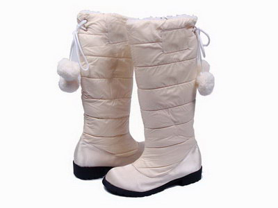 Winter Boot