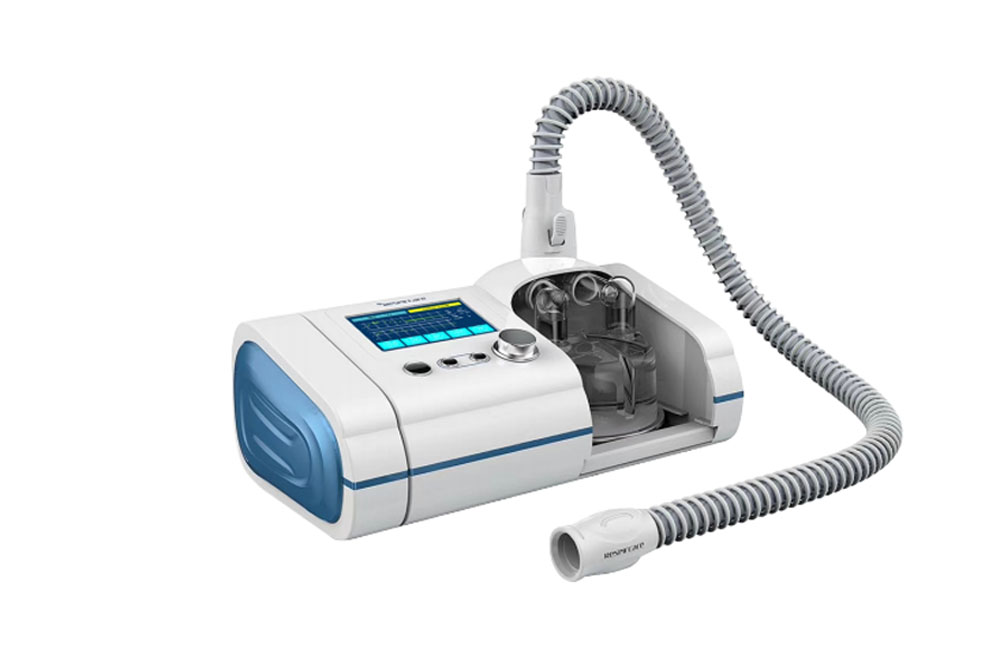 Home Ventilator Non-invasive Machine