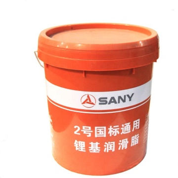 Concrete Pump Lithium Grease Lubricant