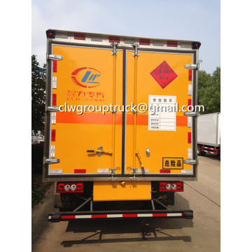 FOTON 15m3 Blasting Equipment Transport Truck