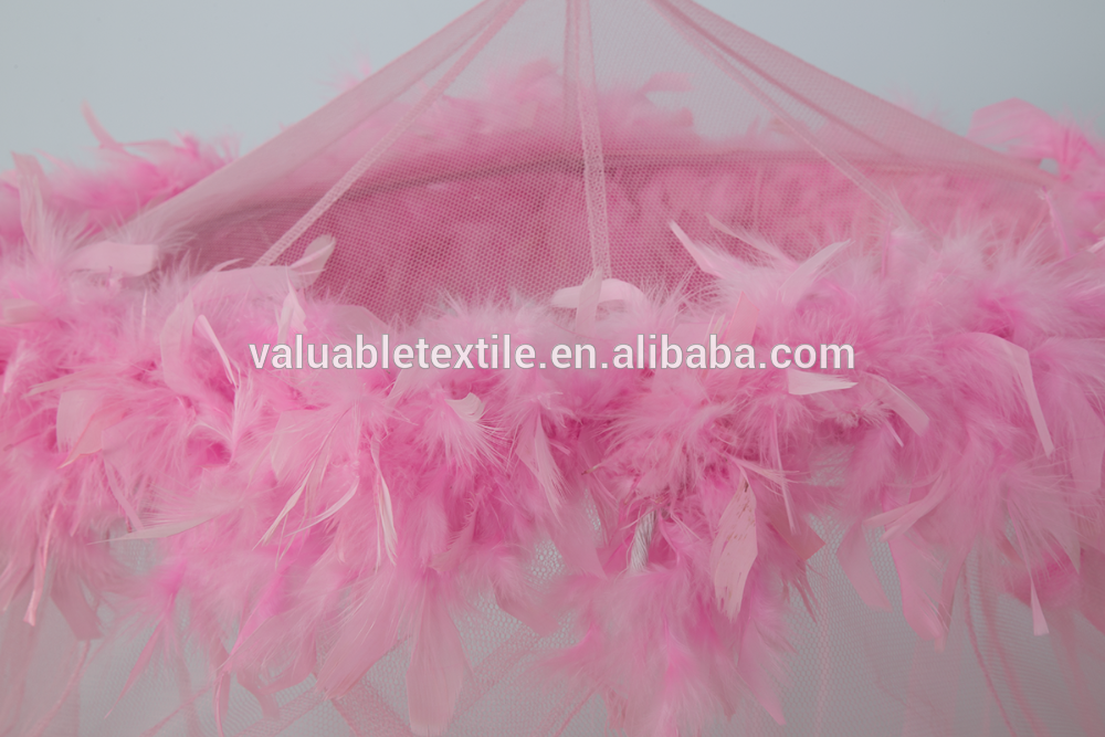 Princess Baby Bed Mosquito Net