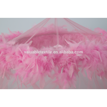 Princess Baby Bed Mosquito Net