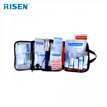 Medical Equipment First Aid Kit Bag