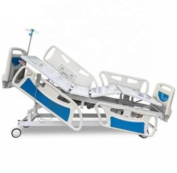 Hospital Clinical Multifunctional Electric Bed