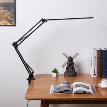 Foldable Metal LED Reading Lamp
