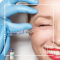 Reborn Plla Dermal Fillers for Eye Rejuvenation Treatment