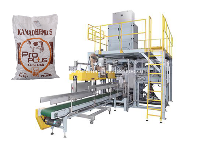 50 Kg Bag Packing Machine Png 50 Kg Bag Packing Machine Png
