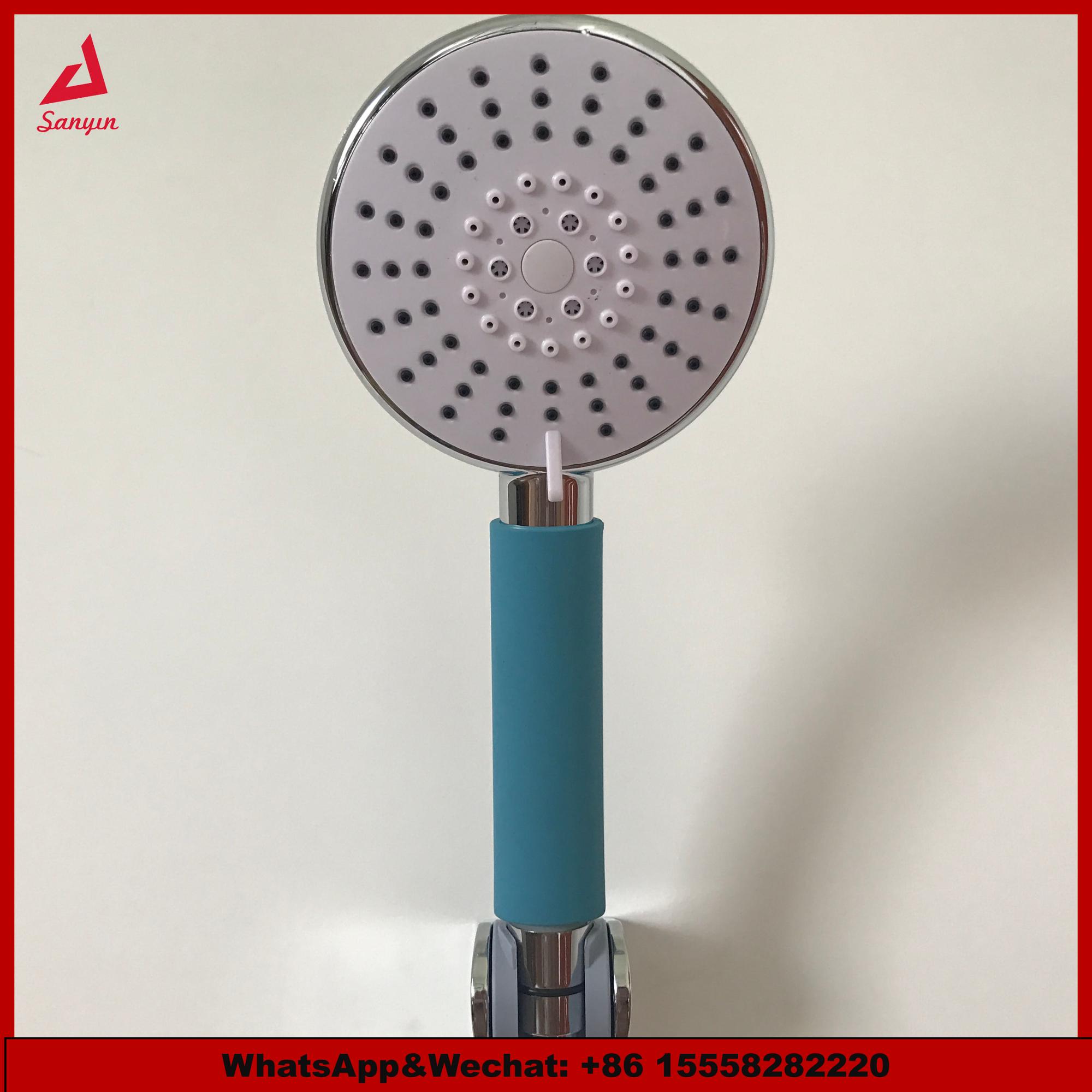 Rain Hand Shower 5 İşlevleri