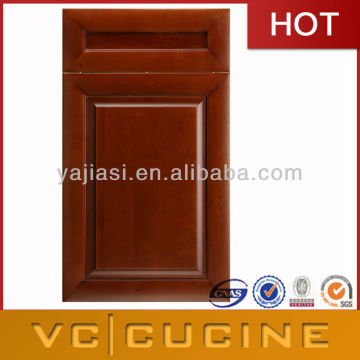 Armoire cuisine thermofoil