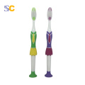 Hot Selling Couple Toothbrush Fashion Adult Toothbrush