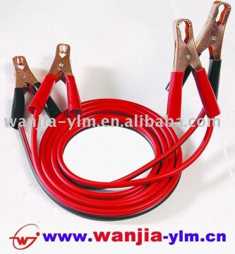 30A booster cable/battery cable/jump cable