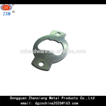 Customised various stainless steel auto metal clips,metal attachment clips,metal corner clips