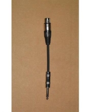 Microphone Link Cables
