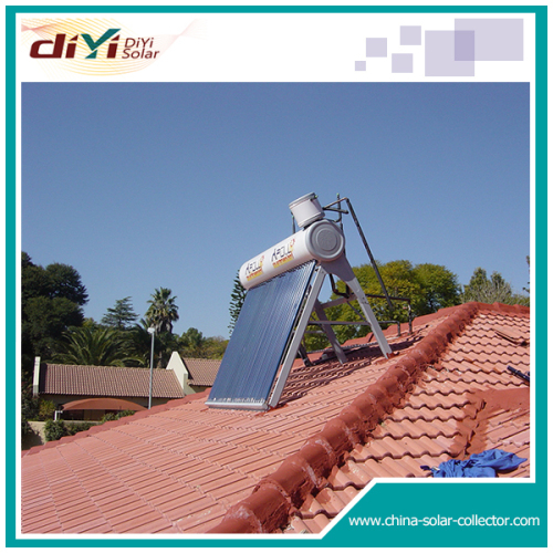 China Zhejiang provide solar concentrator