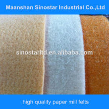 single layer BOM dryer felt