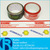 facrory sales box sealing packing tape with company logo
