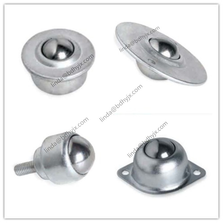 roller conveyor roller System transfer ball