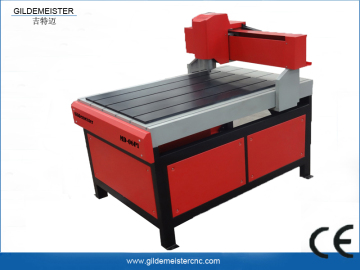 Small wood CNC Router