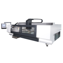 آلة نقش الزجاج CNC