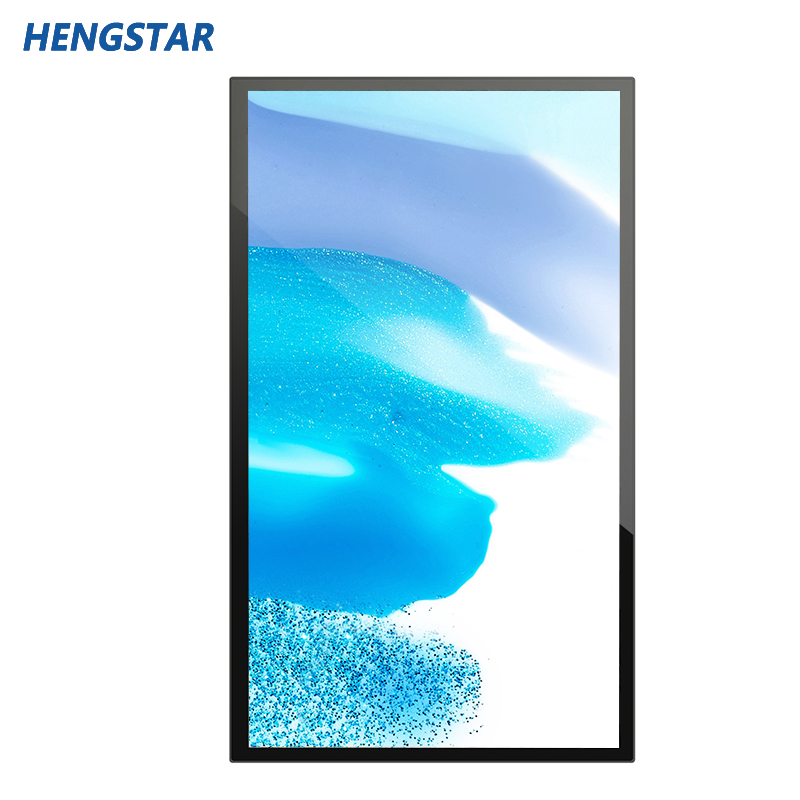 Hengstar 42 شاشة LCD خارجية