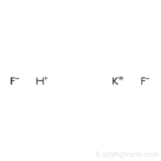 fluorure de potassium dihydraté msds