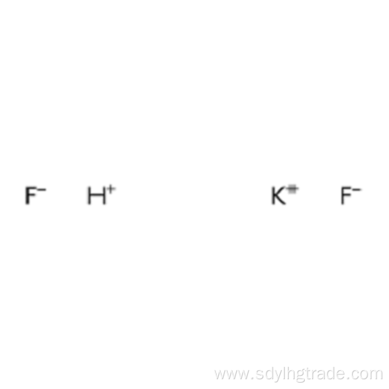 potassium fluoride dihydrate msds