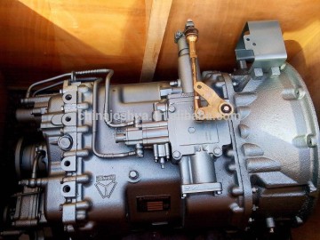 transmission gearbox/transmission part/gear box HW15710090703