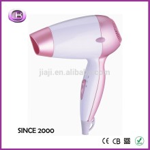 China cheap ceramic ionic tourmaline hair dryer