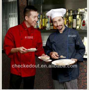 fashion chef uniforms&wholesale chef suit *chef coats chef uniforms chef,chef uniform cooking wear