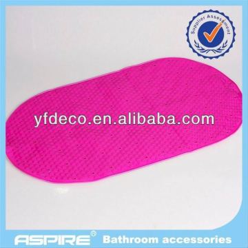 New Fashion mini bath mats