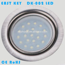 slim LED recessed ceiling spot light