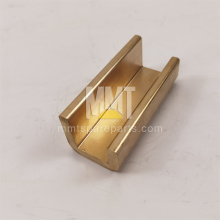 446-1524 4461524 Brone Wear Strip for 140K Motor Grader