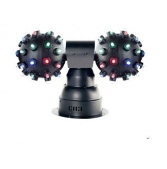 led double magical ball light