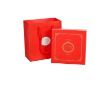 Unique Design Wedding Favor Candy Box