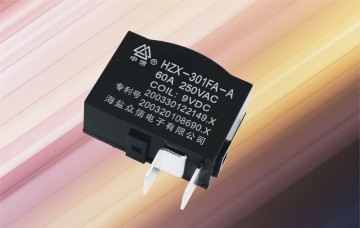 HZX-301FA-A-60A electric co. ltd