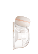 LED screen breast pump hands free Touch Type