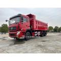 Brand CLW 6x4 Muck Truck com alta qualidade