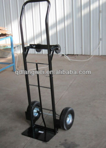 HT4014 foldable metal hand trolley