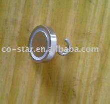 NdFeB Magnet