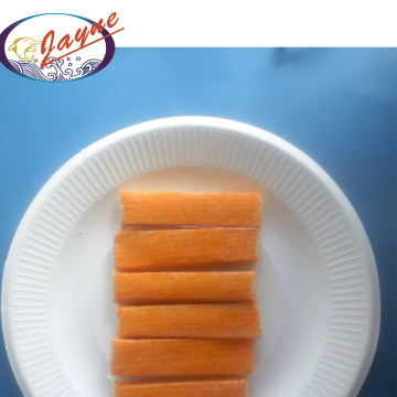 Flake Salad Sushi Hotpot Crab Sticks Seafood Fish Surimi Crab Sticks