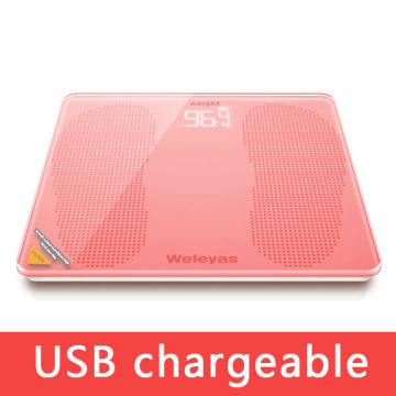 USB digital scale