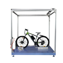 Bicycle Size Tester: Electric Vehicle Size Limit Measuring Instrument